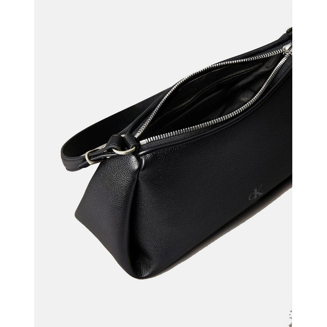 Product CALVIN KLEIN JEANS DROP SMALL SHOULDER BAG (Διαστάσεις: 28 x 15 x 8εκ.) base image