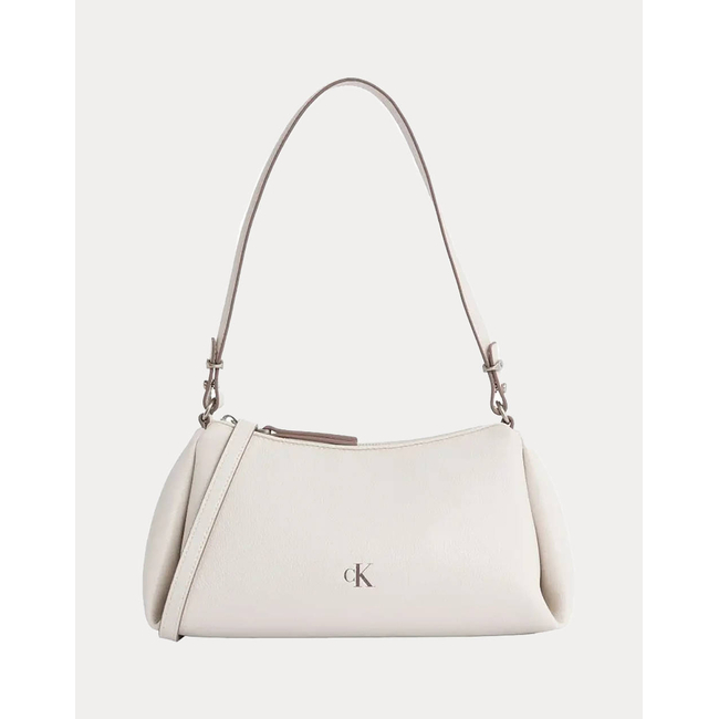 Product CALVIN KLEIN JEANS DROP SMALL SHOULDER BAG (Διαστάσεις: 28 x 15 x 8εκ.) base image