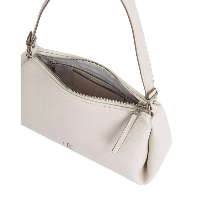Product CALVIN KLEIN JEANS DROP SMALL SHOULDER BAG (Διαστάσεις: 28 x 15 x 8εκ.) base image