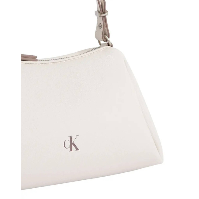 Product CALVIN KLEIN JEANS DROP SMALL SHOULDER BAG (Διαστάσεις: 28 x 15 x 8εκ.) base image