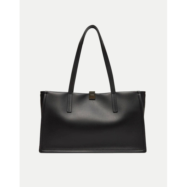 Product CALVIN KLEIN JEANS CK NARRATE E/W SHOULDER BAG (Διαστάσεις: 38 x 22 x 11 εκ.) base image
