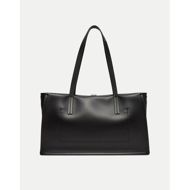 Product CALVIN KLEIN JEANS CK NARRATE E/W SHOULDER BAG (Διαστάσεις: 38 x 22 x 11 εκ.) base image