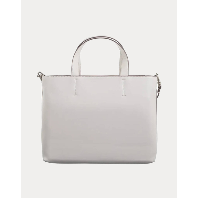 Product CALVIN KLEIN SCULPTED MINI EW TOTE (Διαστάσεις: 22 x 27 x 7εκ.) base image