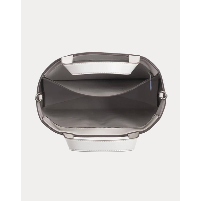 Product CALVIN KLEIN SCULPTED MINI EW TOTE (Διαστάσεις: 22 x 27 x 7εκ.) base image