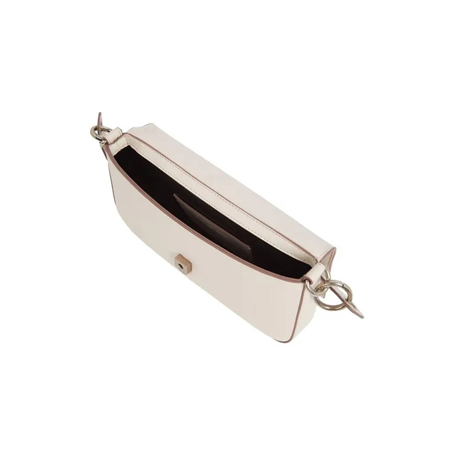 Product CALVIN KLEIN SCULPTED FLAP SHOULDER POUCH25 (Διαστάσεις: 14 x 24.5 x 4εκ.) base image