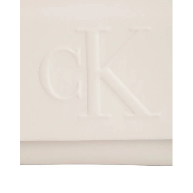 Product CALVIN KLEIN SCULPTED FLAP SHOULDER POUCH25 (Διαστάσεις: 14 x 24.5 x 4εκ.) base image