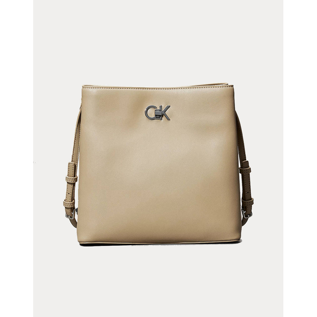 Product CALVIN KLEIN JEANS CK CONVERTIBLE BUCKET BAG (Διαστάσεις: 23 x 25 x 13 εκ.) base image