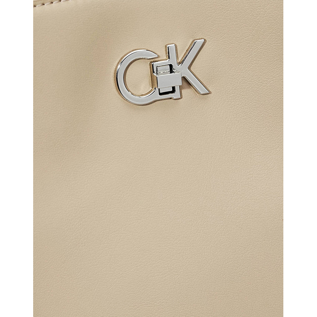 Product CALVIN KLEIN JEANS CK CONVERTIBLE BUCKET BAG (Διαστάσεις: 23 x 25 x 13 εκ.) base image