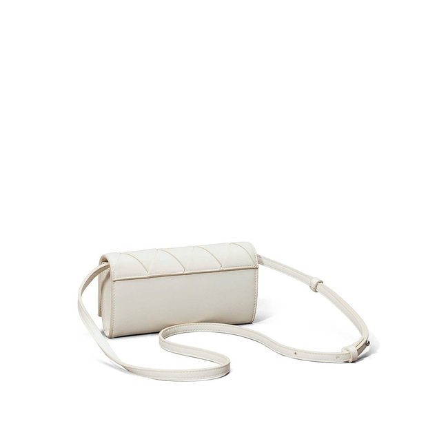 Product CALVIN KLEIN JEANS CK WOVEN CONVERTIBLE WALLET BAG (Διαστάσεις: 10,5 x 19 x 4,8 εκ.) base image