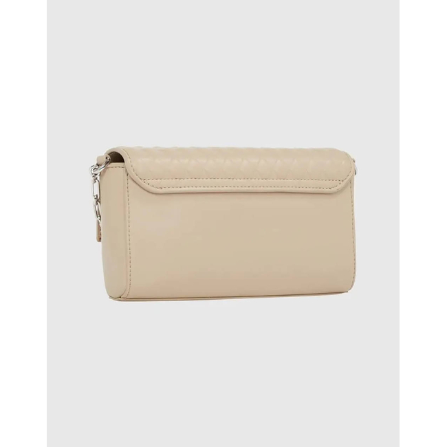 Product CALVIN KLEIN MINI QUILT CHAIN MINI CROSSBODY (Διαστάσεις: 21 x 5,5 x 13εκ.) base image