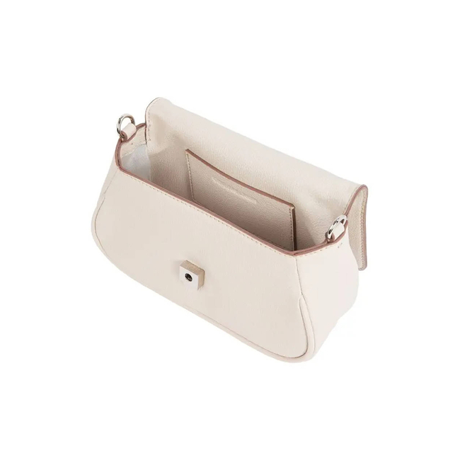 Product CALVIN KLEIN MINIMAL MONOGRAM SHOULDER BAG20 (Διαστάσεις: 20 x 7 x 12εκ.) base image