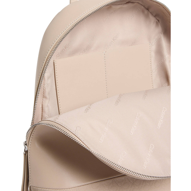Product CALVIN KLEIN JEANS CK MIXMEDIA BACKPACK_MONO (Διαστάσεις: 30.5 x 40.6 x 12.7εκ.) base image
