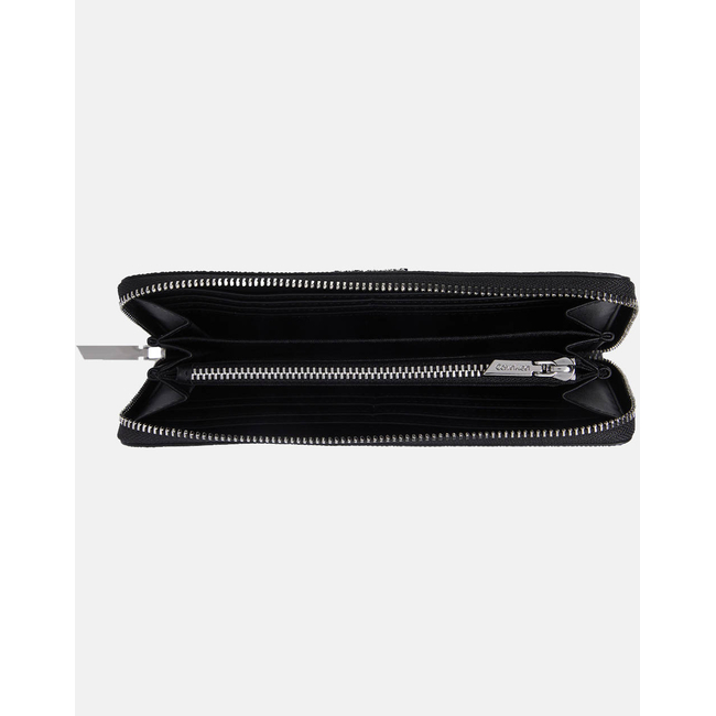 Product CALVIN KLEIN JEANS CK MUST LG ZIP AROUND WALLET_MN base image