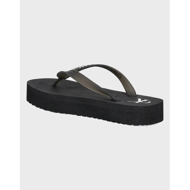Product CALVIN KLEIN JEANS BEACH SANDAL FLATFORM TPU base image