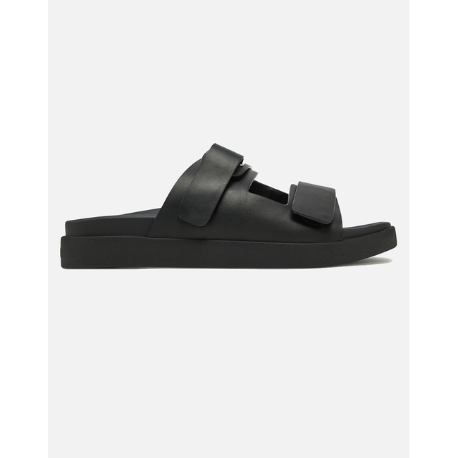 Product CALVIN KLEIN JEANS FLAT ADJ SLIDE EYELET base image