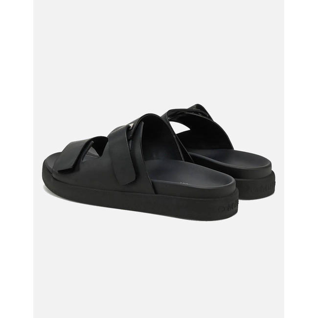 Product CALVIN KLEIN JEANS FLAT ADJ SLIDE EYELET base image