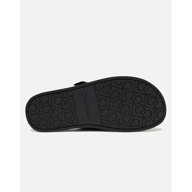 Product CALVIN KLEIN JEANS FLAT ADJ SLIDE EYELET base image