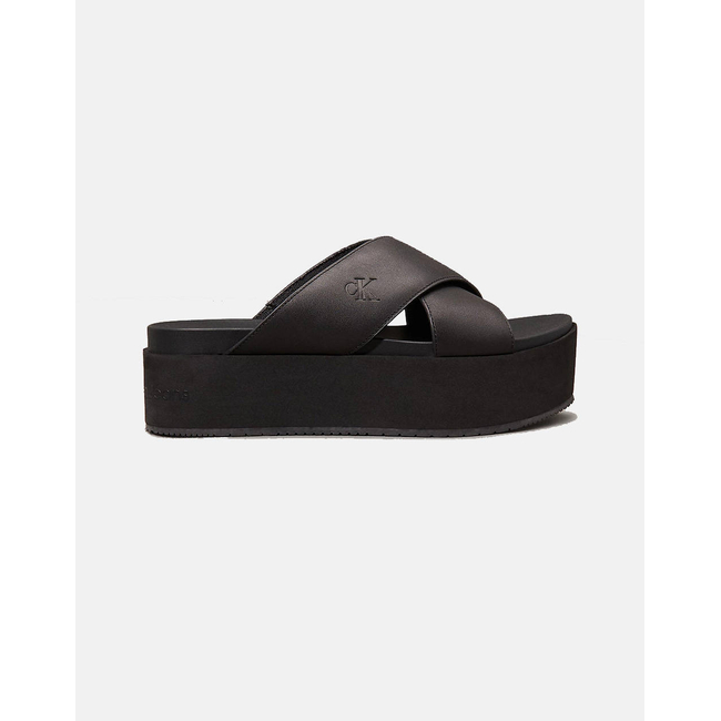 Product CALVIN KLEIN FLATFORM CROSS MG UC base image