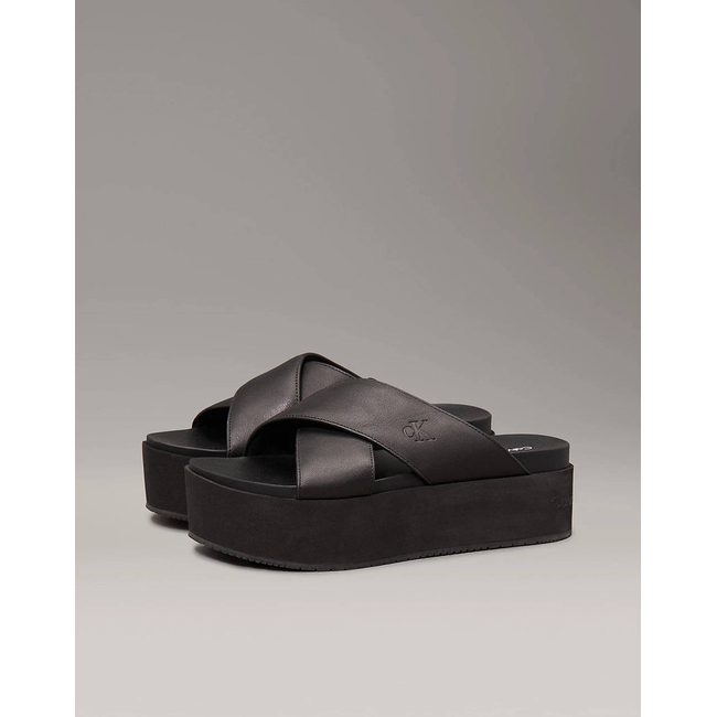 Product CALVIN KLEIN FLATFORM CROSS MG UC base image