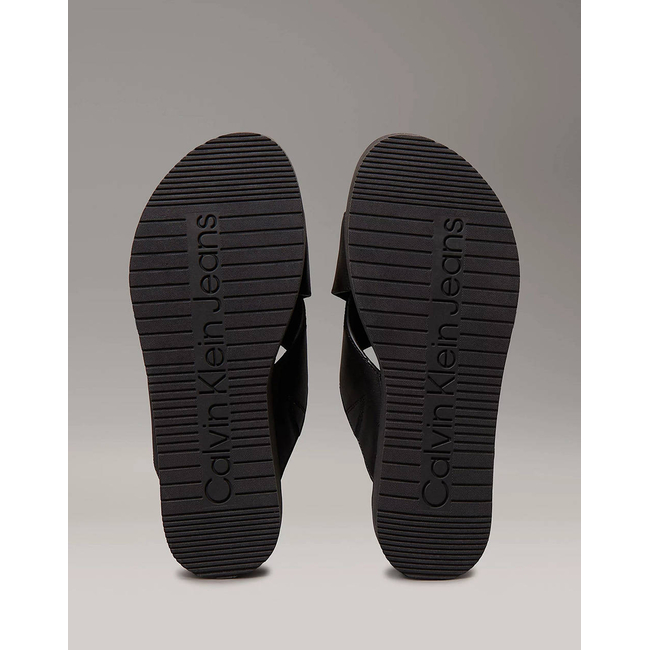 Product CALVIN KLEIN FLATFORM CROSS MG UC base image