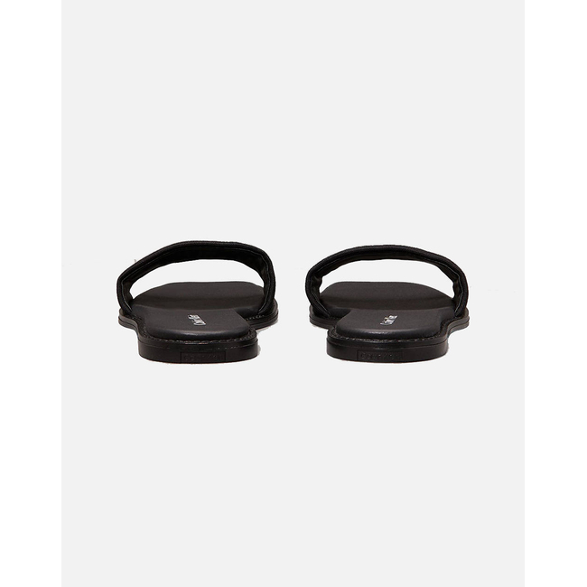 Product CALVIN KLEIN JEANS FLAT SLIDE - HE base image