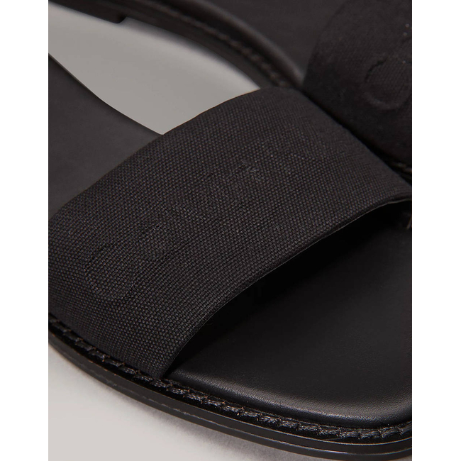 Product CALVIN KLEIN JEANS FLAT SLIDE - HE base image