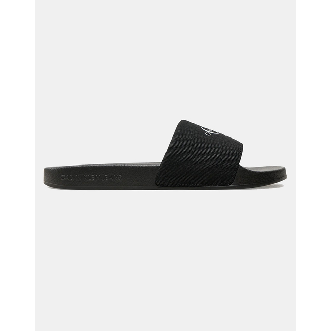 Product CALVIN KLEIN SLIDE MONOGRAM WMNS base image