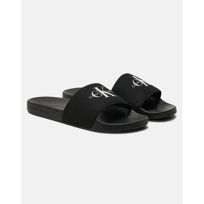 Product CALVIN KLEIN SLIDE MONOGRAM WMNS base image