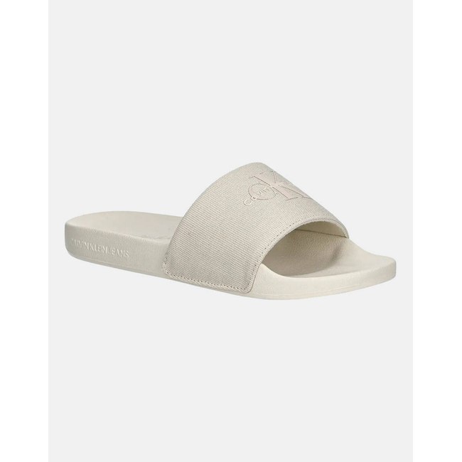 Product CALVIN KLEIN SLIDE MONOGRAM WMNS base image