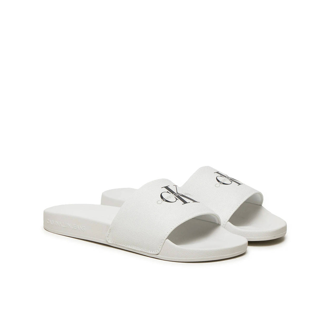 Product CALVIN KLEIN SLIDE MONOGRAM WMNS base image