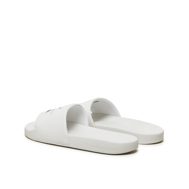 Product CALVIN KLEIN SLIDE MONOGRAM WMNS base image