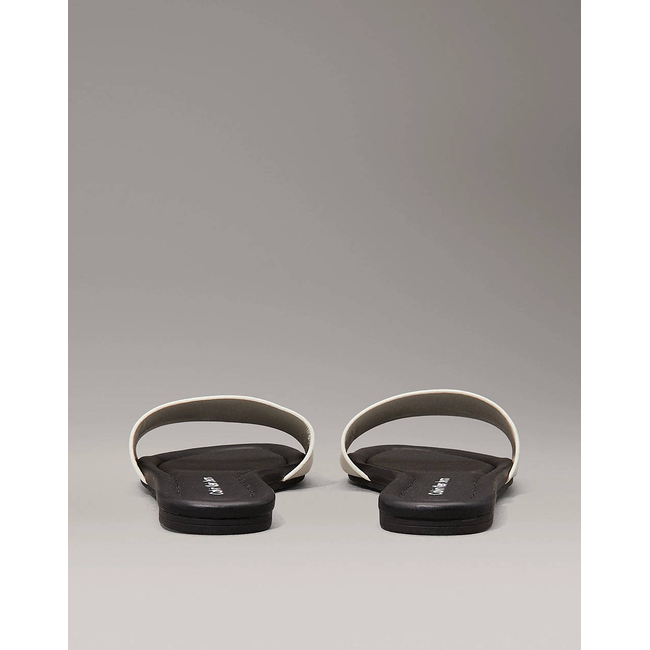 Product CALVIN KLEIN FLAT SANDAL SLIDE MG base image