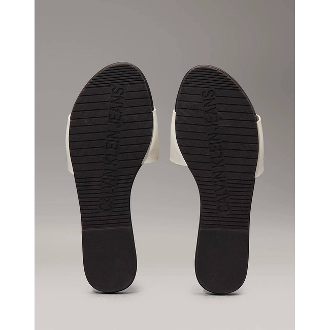 Product CALVIN KLEIN FLAT SANDAL SLIDE MG base image