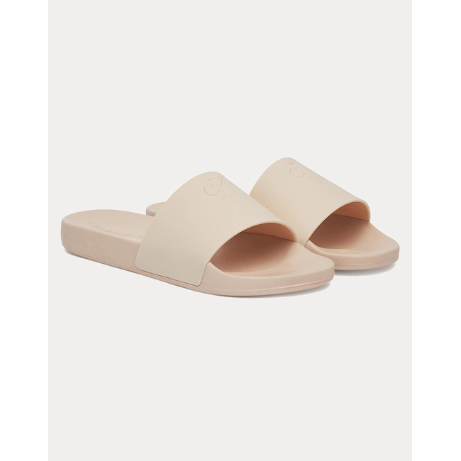 Product CALVIN KLEIN SLIDE MONOGRAM TPU base image