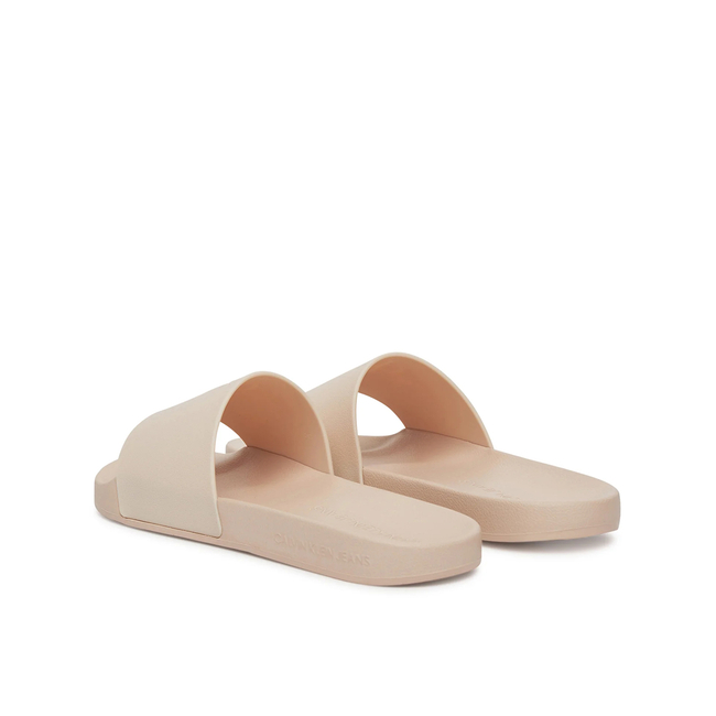 Product CALVIN KLEIN SLIDE MONOGRAM TPU base image