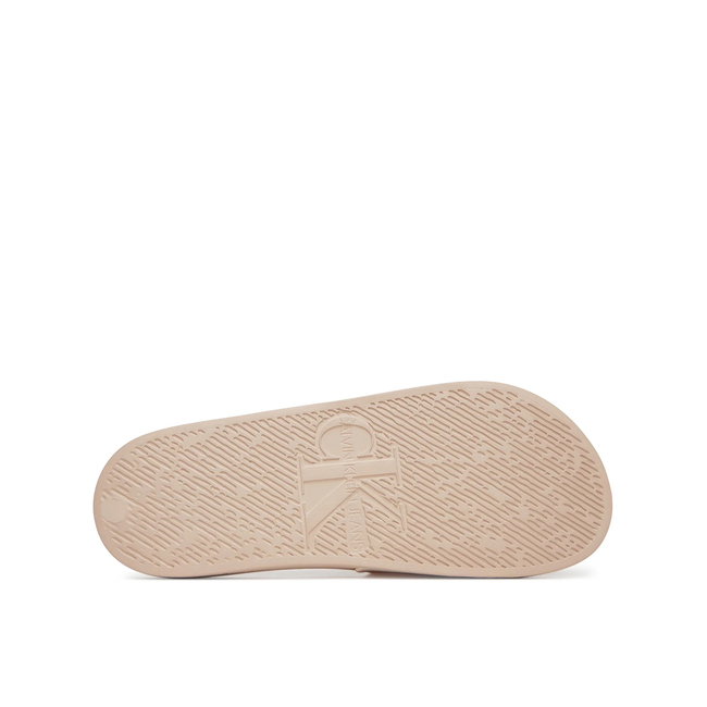 Product CALVIN KLEIN SLIDE MONOGRAM TPU base image