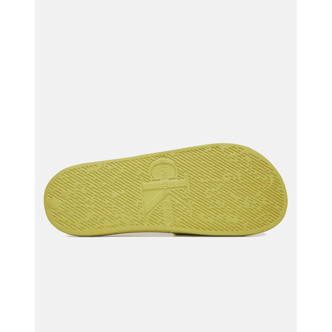 Product CALVIN KLEIN SLIDE MONOGRAM TPU base image