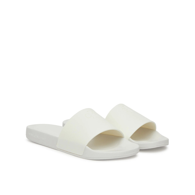 Product CALVIN KLEIN SLIDE MONOGRAM TPU base image