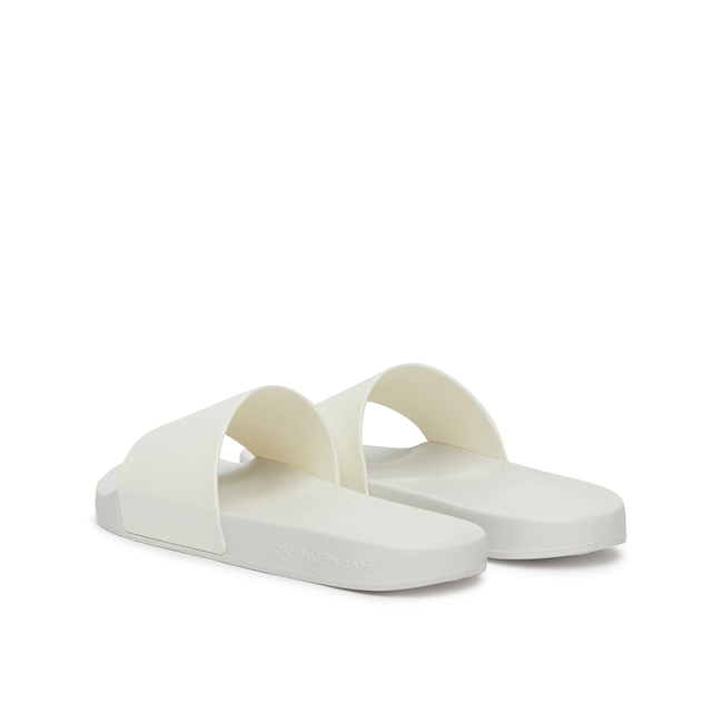 Product CALVIN KLEIN SLIDE MONOGRAM TPU base image