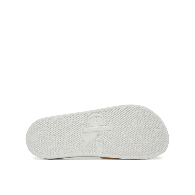 Product CALVIN KLEIN SLIDE MONOGRAM TPU base image