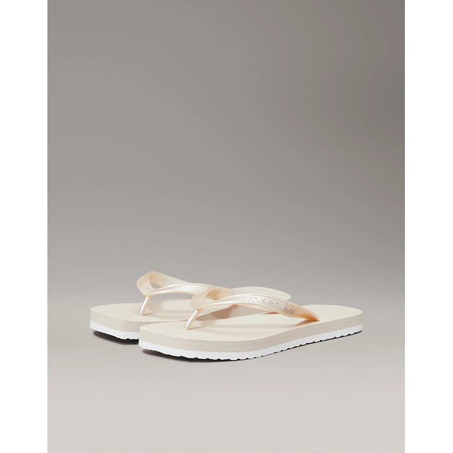 Product CALVIN KLEIN THONG+ TPU METALLIC base image