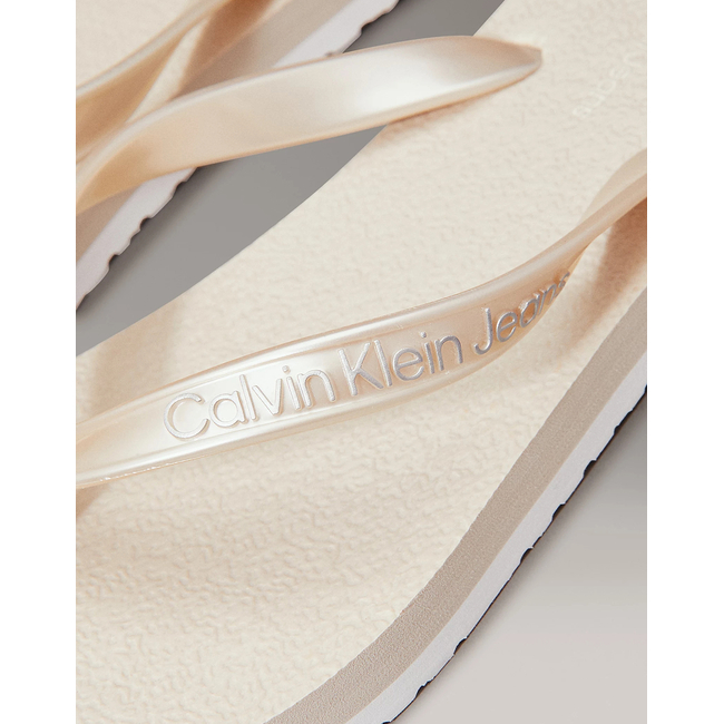 Product CALVIN KLEIN THONG+ TPU METALLIC base image