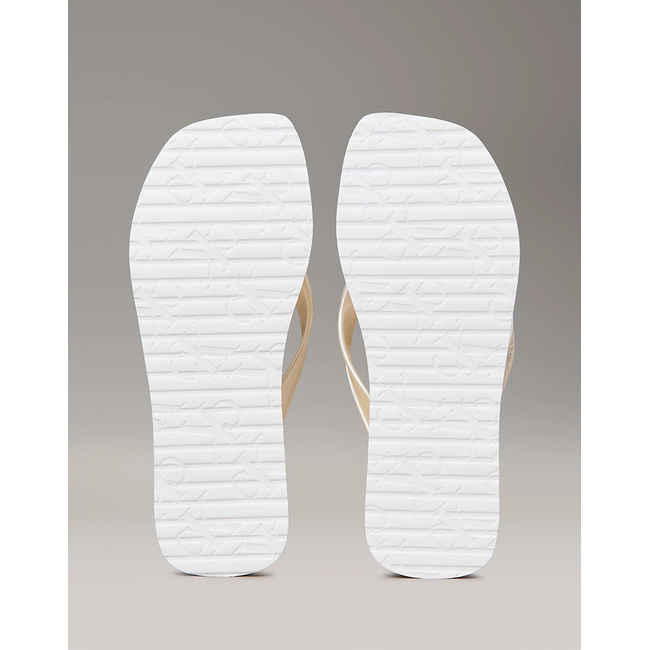Product CALVIN KLEIN THONG+ TPU METALLIC base image