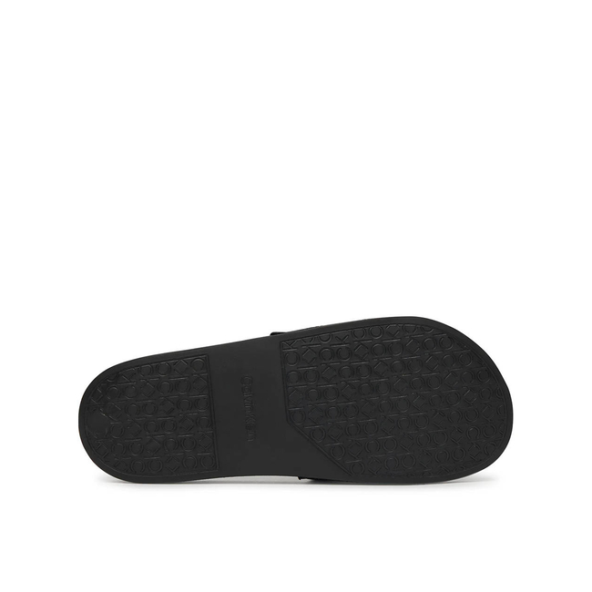 Product CALVIN KLEIN POOL SLIDE - JACQ base image