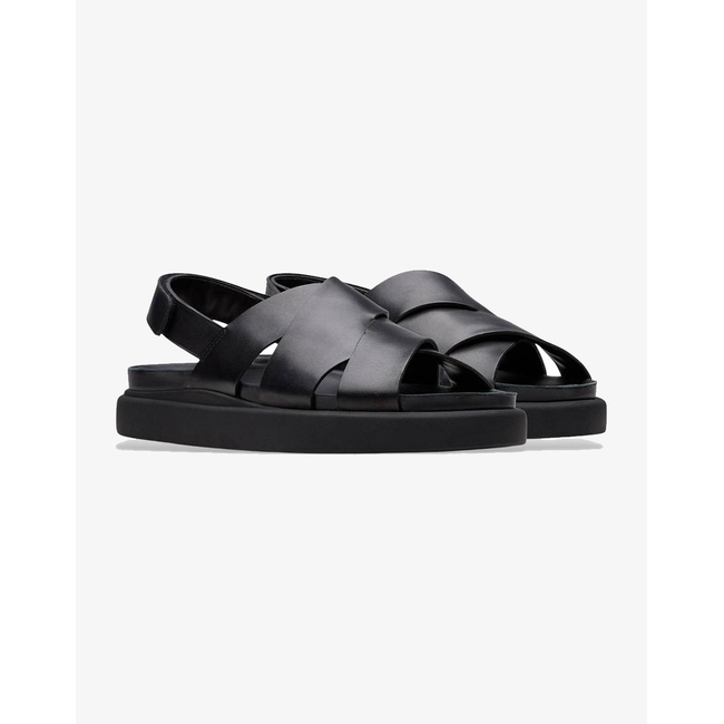 Product CLARKS Aristella Sun base image