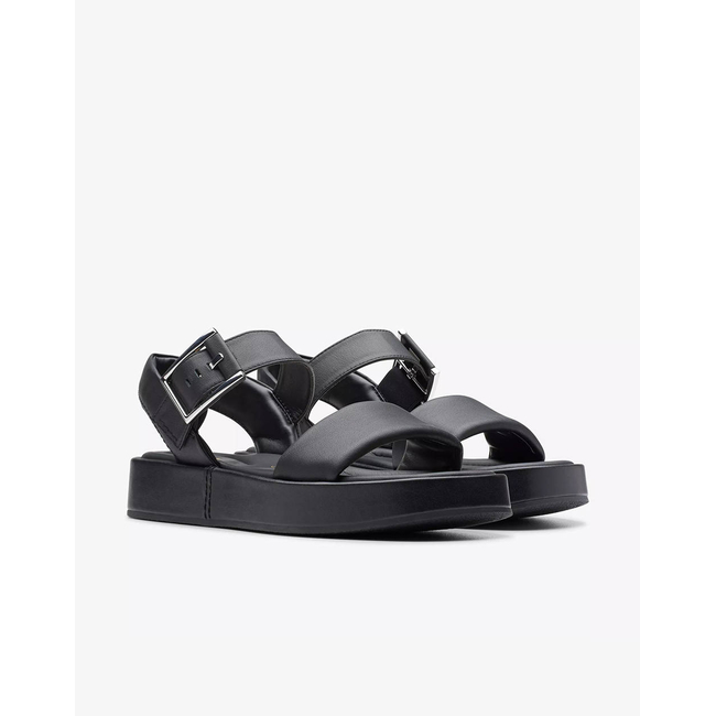 Product CLARKS Alda Strap base image