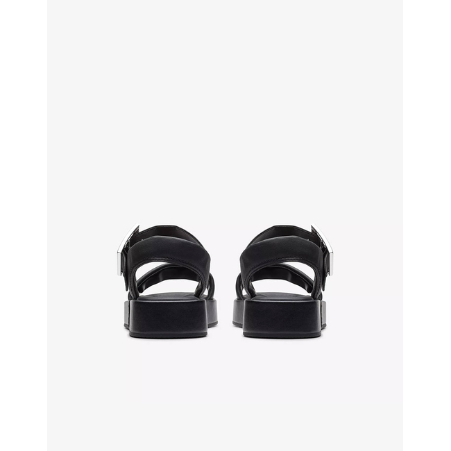 Product CLARKS Alda Strap base image