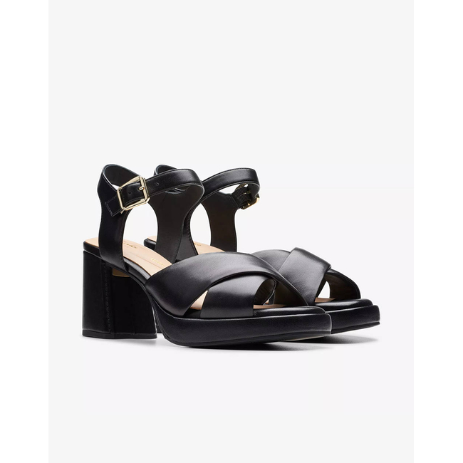 Product CLARKS Ritzy75 Rae base image