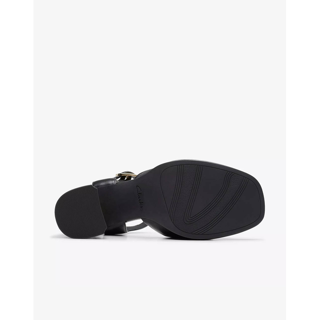 Product CLARKS Ritzy75 Rae base image