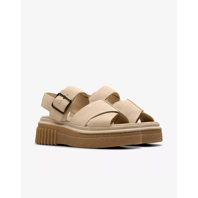 Product CLARKS Evamar Wish base image